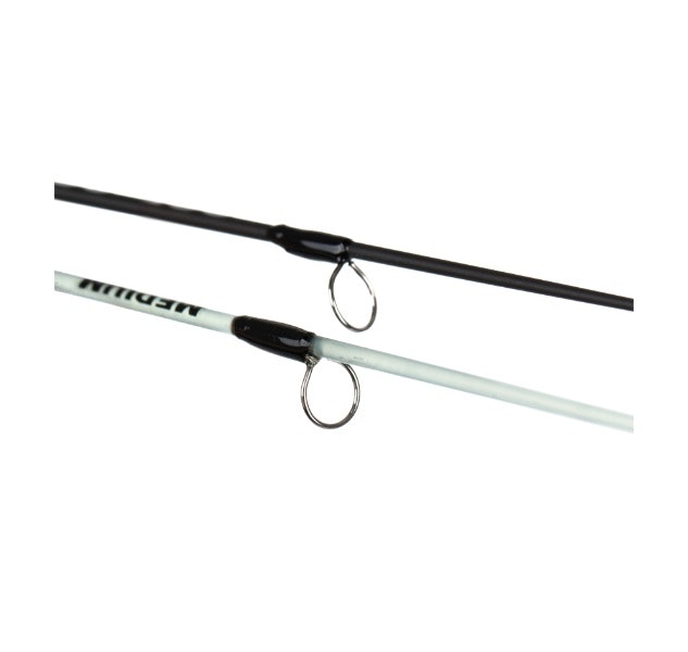 Mikado Mormyshka Twin Tip 37cm (1 sec.) Pimpelspö