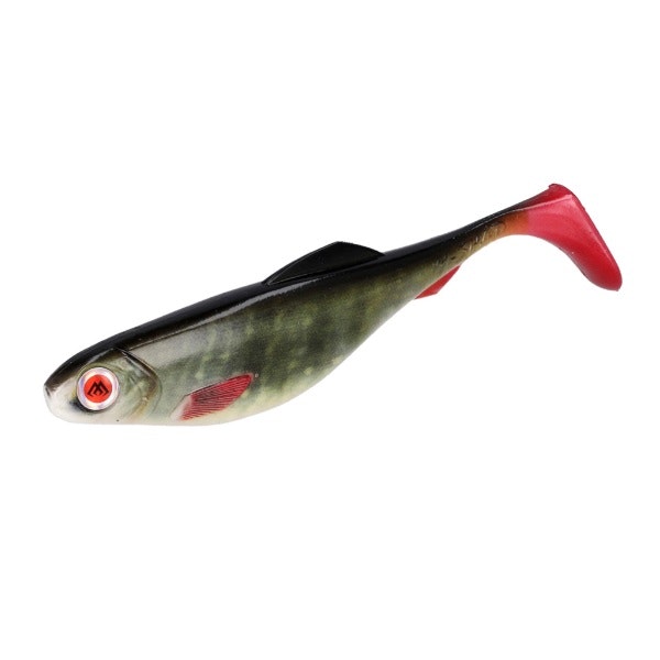 Mikado M-Shad 20cm / 83g - 1st
