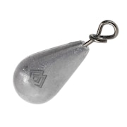 Mikado Jaws Clip Weights MIX - 4pcs