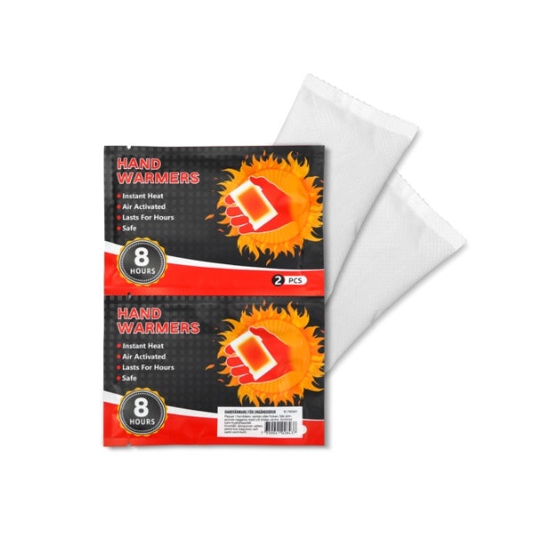 Handvärmare 2-pack