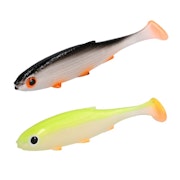 Mikado Real Fish Roach 15cm 2-pack