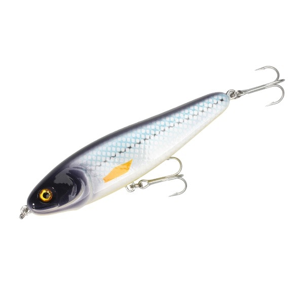 Mikado - Fishunter Pencil 12cm - Slow sinking