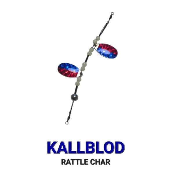 Rattle Char