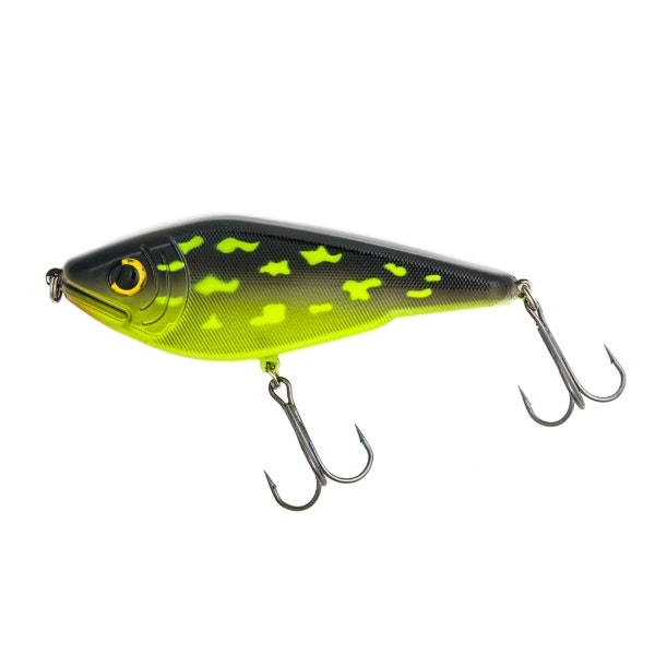 Predator Jerk 50g / 12cm