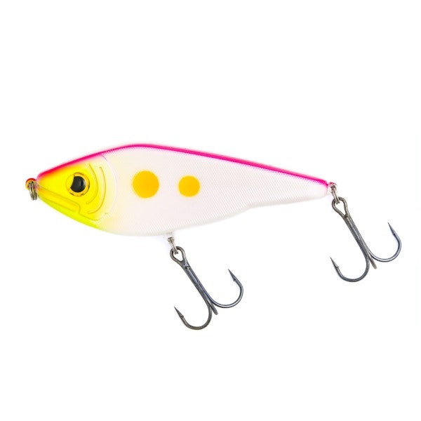 Predator Jerk 50g / 12cm