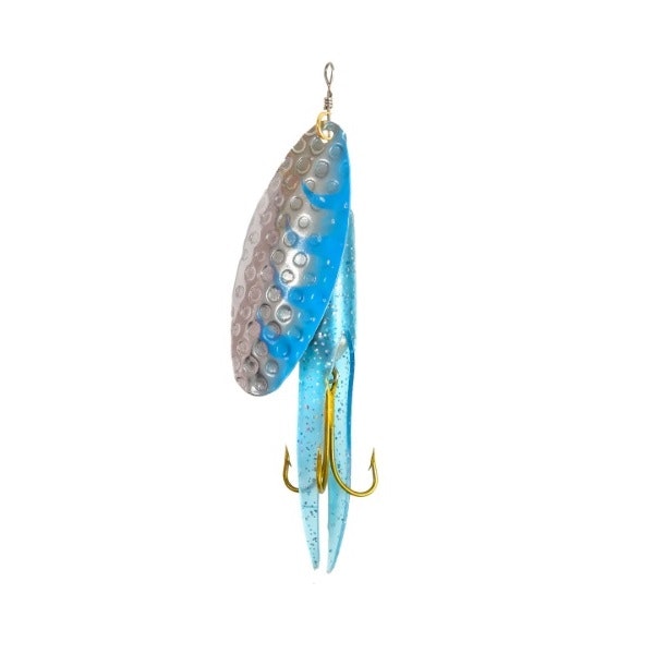 Flying Latex Spinner 24g