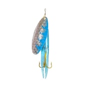 Flying Latex Spinner 24g