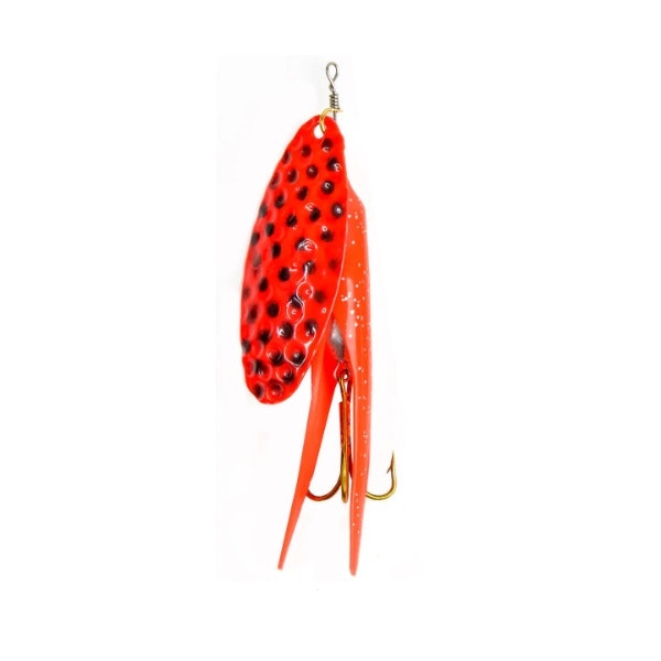 Flying Latex Spinner 24g