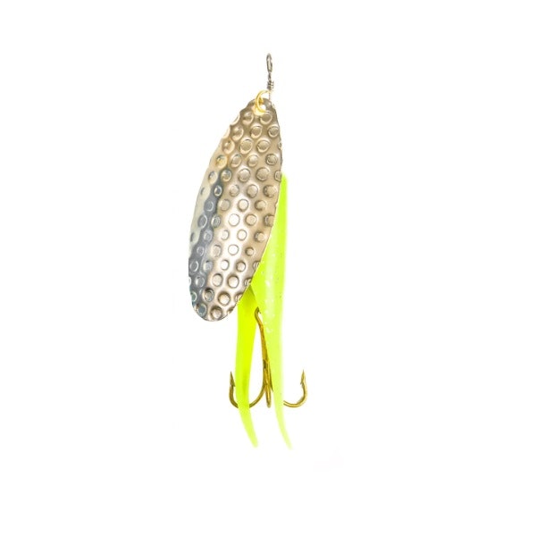 Flying Latex Spinner 24g