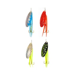 Flying Latex Spinner 24g