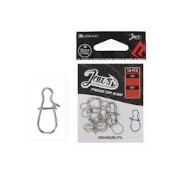 Mikado Jaws Predator Snap 10st