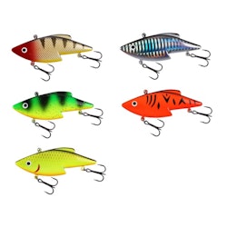Daze Vib 12,5g / 8cm