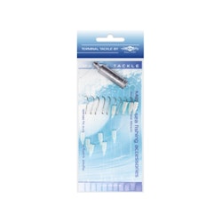 Mikado Sea Fishing Set Leader 30g Hook #6