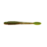Lunker City Ribster 10pack 7,6cm