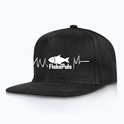 Fiskepuls Keps