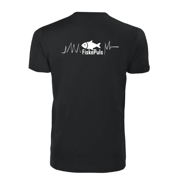 Fiskepuls T-Shirt