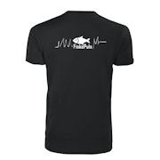 Fiskepuls T-Shirt