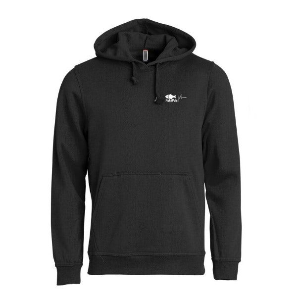 Fiskepuls Hoodie