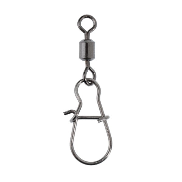 Mikado Jaws Predator Snap w Swivel 10st