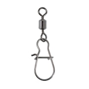 Mikado Jaws Predator Snap w Swivel 10st