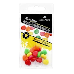 Mikado Artificial Corn Mix Color 15st
