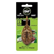 Mikado Method Feeder Shot Q.M.F System L