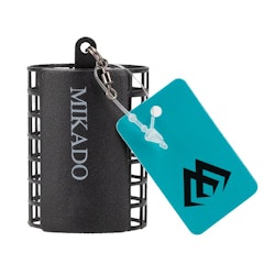Mikado Feeder Round