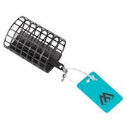 Mikado Feeder Round