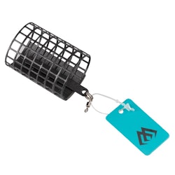 Mikado Feeder Round