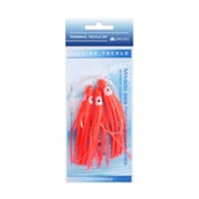 Mikado Octopus Rig 8cm - | Torskfiske | Hook 3x6/0