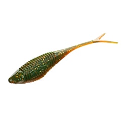 Mikado Fish Fry 6.5cm | Drop-Shot | 5-pack