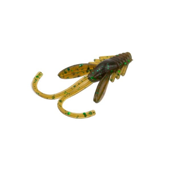 Mikado Angry Crayfish 7cm 3-pack