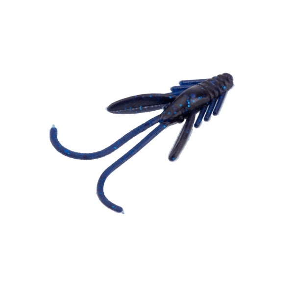 Mikado Angry Crayfish 7cm 3-pack