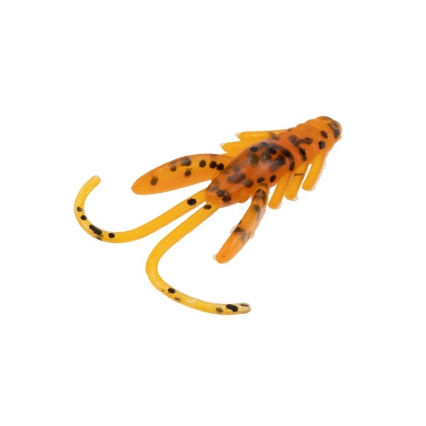Mikado Angry Crayfish 7cm 3-pack