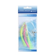 Mikado Octopus Rig Hair #2/0