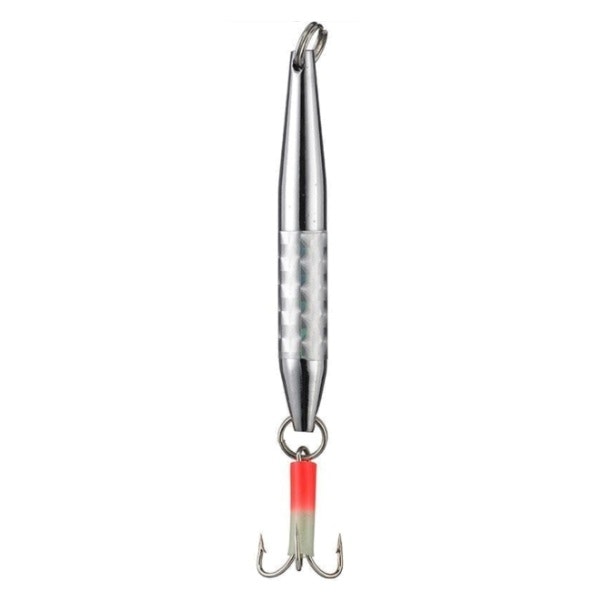 Fladen Haken Silver Reflect 40g
