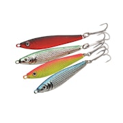 Kinetic Mini Silden 40g