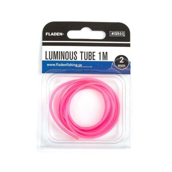 Luminous tube 2-4mm 1m