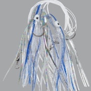 Octopus rig 4/0 3-Hooks