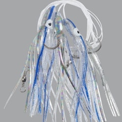 Octopus rig 4/0 3-Hooks