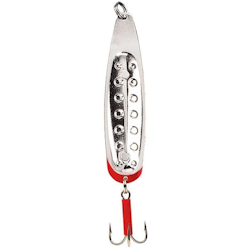 Fladen Torsk 100-200g Silver