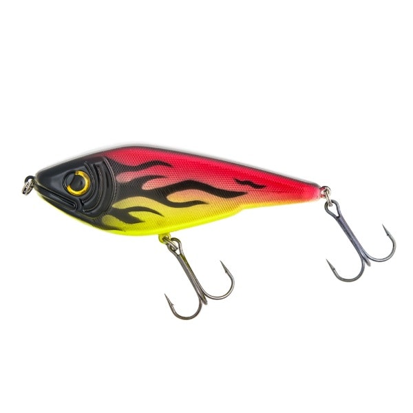 Predator Jerk 50g / 12cm