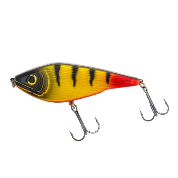 Predator Jerk 50g / 12cm