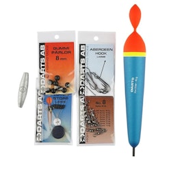 Darts Metset Makrill/Kustmete 40g