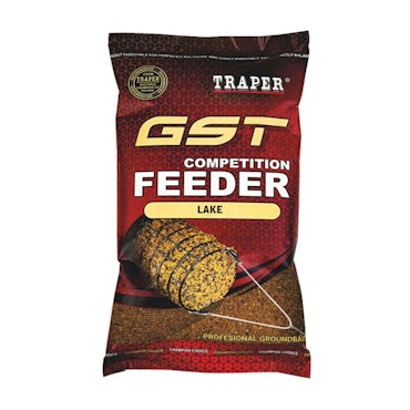 Mäsk GST Competition Feeder Lake 1kg