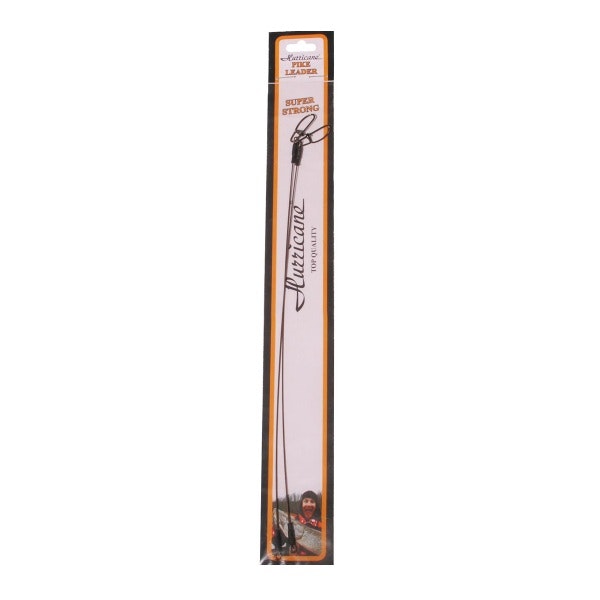 Rostfri Tafs Crosslock 30cm / 2st