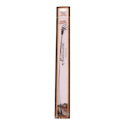 Rostfri Tafs Crosslock 30cm / 2st