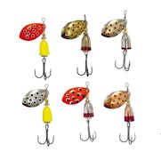Kinetic Buzzer 9g