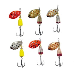 Kinetic Buzzer 9g