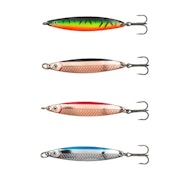 Jebo Herring 18g